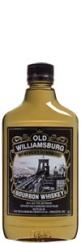 Old Williamsburg Whiskey - Kentucky Straight Bourbon Whiskey (375ml) (375ml)