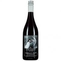 Onabay - Cabernet Franc Cot-Fermented (750ml) (750ml)