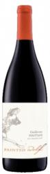 Painted Wolf - Guillermo Pinotage 2021 (750ml) (750ml)