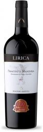 Produttori di Manduria - Primitivo di Manduria Lirica (750ml) (750ml)