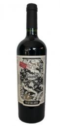 Rafael Tirado Vistalago Red Blend (750ml) (750ml)