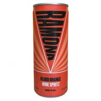 Ramona - Blood Orange Wine Spritz (250ml) (250ml)
