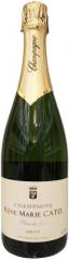Rene Marie Catel - Blanc De Noirs Brut Champagne (750ml) (750ml)