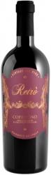 Retro - Primitivo Di Manduria Doc (750ml) (750ml)