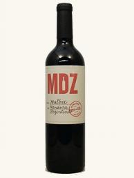 RJ Vinedos MDZ Wines - Malbec Mendoza (750ml) (750ml)