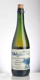 Romilly Cidre - De Normandie Demi Sec (750ml) (750ml)