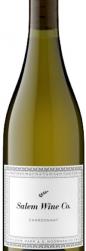 Salem Wine Company - Chardonnay Eola-amity Hills (750ml) (750ml)