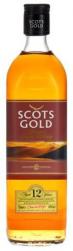 Scots Gold - Red Label Blended Scotch Whisky 3 Year (750ml) (750ml)