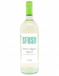 Sfuso - Pinot Grigio Friuli 1l (1L) (1L)