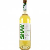 Shaw - Organic California Pinot Grigio (750ml) (750ml)