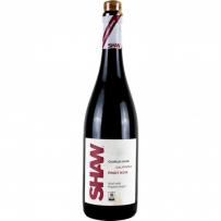 Shaw - Organic California Pinot Noir (750ml) (750ml)