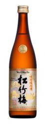 Sho Chiku Bai - Tokubetsu Junmai (720ml) (720ml)