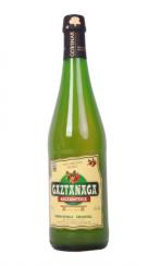 Sidrera Gaztaaga - Sagardotegia Sagardoa Sidra (750ml) (750ml)
