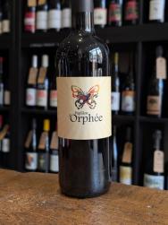 Stephane Lucas - Le Papillon D' Orphee (750ml) (750ml)