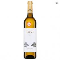 Sumarroca - Tuvi or Not To Be Mediterranean White (750ml) (750ml)