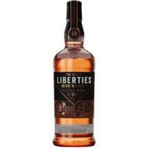 The Dublin Liberties - Copper Alley Irish Whiskey 10 Year (750ml) (750ml)
