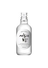 The Han - Seoul Night Plum Soju 375mL (375ml) (375ml)