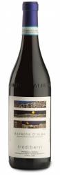 Trediberri - Barbera d'Alba (750ml) (750ml)