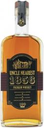 Uncle Nearest - 1856 Premium Tennessee Whiskey (750ml) (750ml)