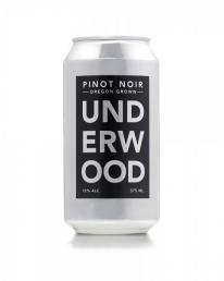 Underwood Cellars - Pinot Noir Willamette Valley (375ml can) (375ml can)