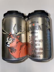 Van Brunt Stillhouse - Bat St Buck (750ml) (750ml)