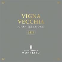 Vecchie Terre Di Montefili - Gran Selezione Chianti Classico (750ml) (750ml)