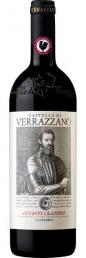 Verrazzano - Chianti Classico (750ml) (750ml)