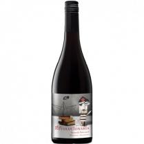 Via Revolucionaria - Bonarda Pura (750ml) (750ml)