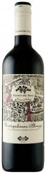 Vigneti del Sole - Montepulciano d'Abruzzo (750ml) (750ml)