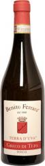 Benito Ferrara - Greco Di Tufo Terre D'Uva (750ml) (750ml)