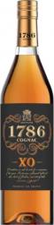 1786 Cognac XO (750ml) (750ml)