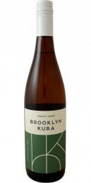 Brooklyn Kura - #14 Junmai Ginjo Genshu Namazake Sake (750ml) (750ml)