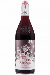 Glunz - Vin Glogg (1L) (1L)