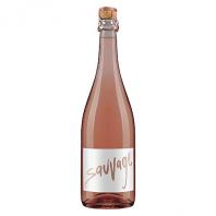 Gruet Sauvage Sparkling Rose (750ml) (750ml)
