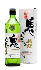 Wakatake - Onikoroshi Super Demon Slayer (720ml) (720ml)