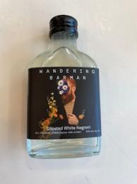 Wandering Barman - Ghosted White Negroni (100ml) (100ml)