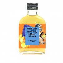 Wandering Barman - Ginger Mezcal Margarita (100ml) (100ml)