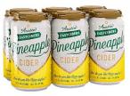 Austin Eastciders - Pineapple Cider (16oz)