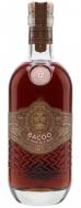 Bacoo - 12yr Old Rum (750ml)