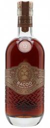 Bacoo - 12yr Old Rum (750ml) (750ml)