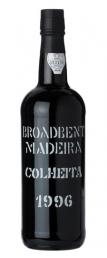 Broadbent - Madeira Colheita 1999 (750ml) (750ml)
