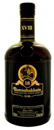 Bunnahabhain - 18 Year Old Scotch Malt Whisky (750ml) (750ml)