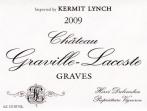 Château Graville-Lacoste - Graves White 0 (750ml)