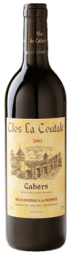 Clos La Coutale - Cahors (375ml) (375ml)