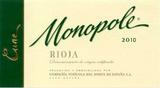 Cune - Rioja White Monopole 0 (750ml)