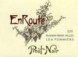 EnRoute - Les Pommiers Pinot Noir 0 (750ml)