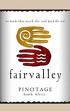 Fairvalley - Pinotage 0 (750ml)