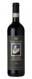 Fattoria del Cerro - Vino Nobile di Montepulciano (3L) (3L)