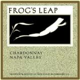 Frogs Leap - Chardonnay Napa Valley 0 (750ml)