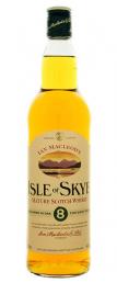 Isle of Skye - 8 year Single Malt Scotch (750ml) (750ml)